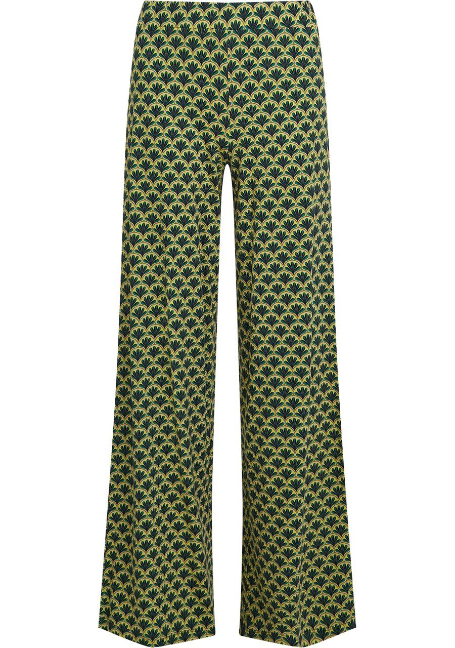 KING LOUIE WIJDE PANTALON