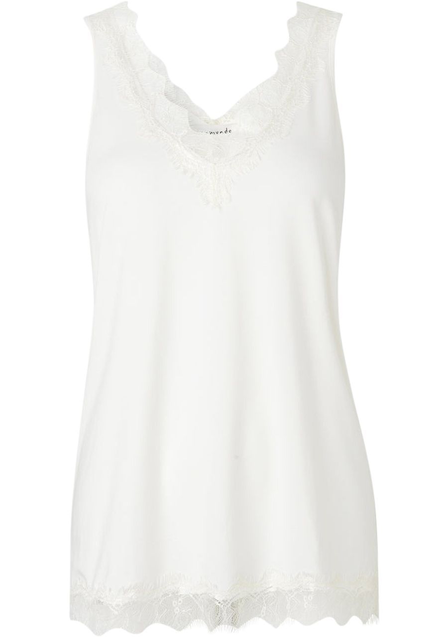 ROSEMUNDE TOP ROSEMUNDE TOP