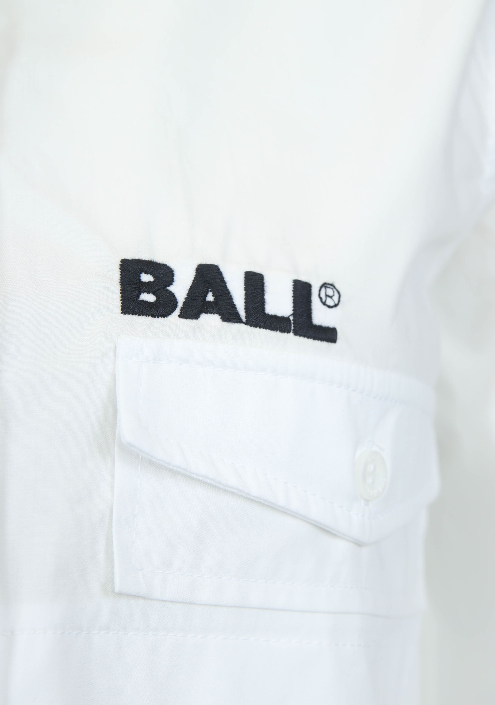 BALL BLOUSE