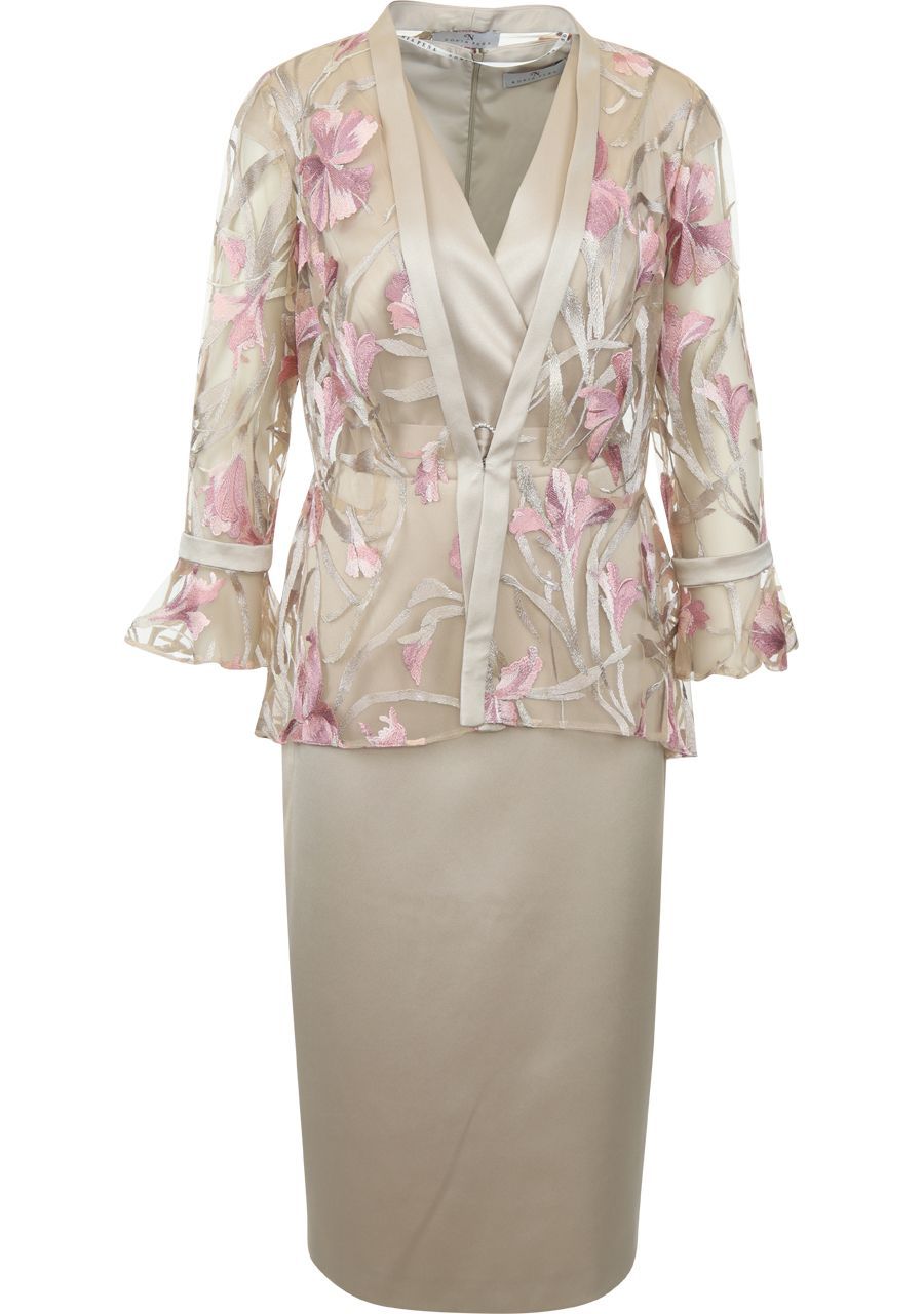 SONIA PENA BLAZER