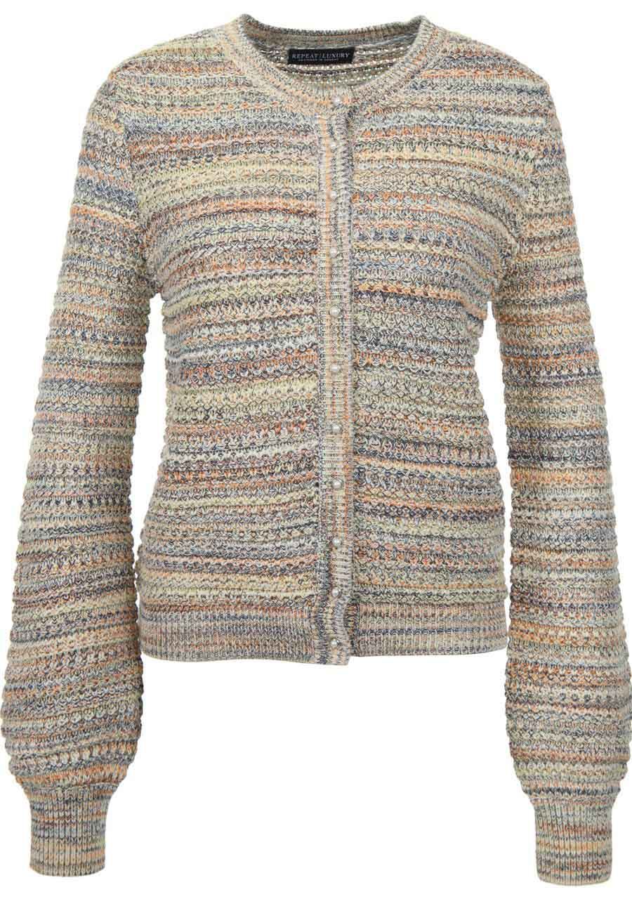 REPEAT VEST REPEAT VEST