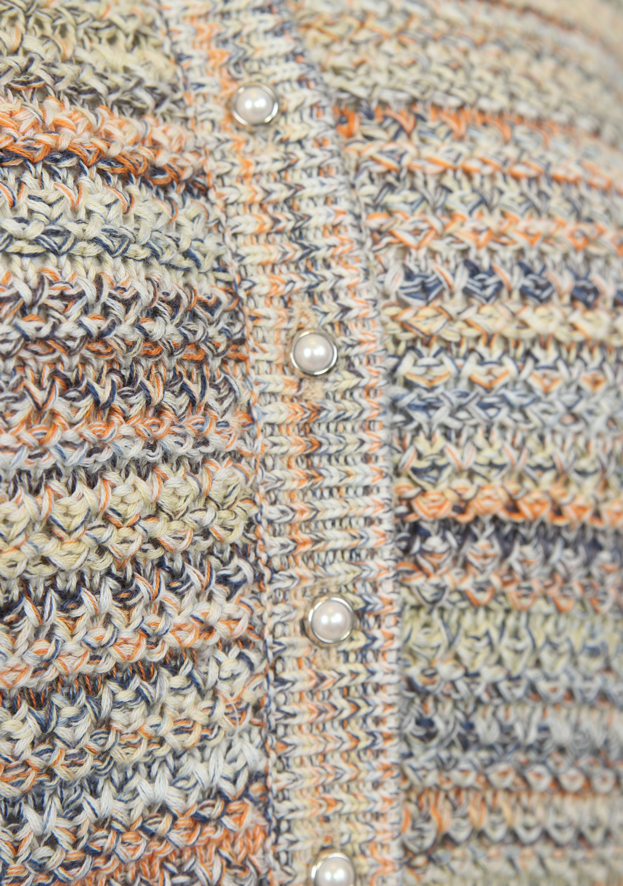 REPEAT VEST REPEAT VEST
