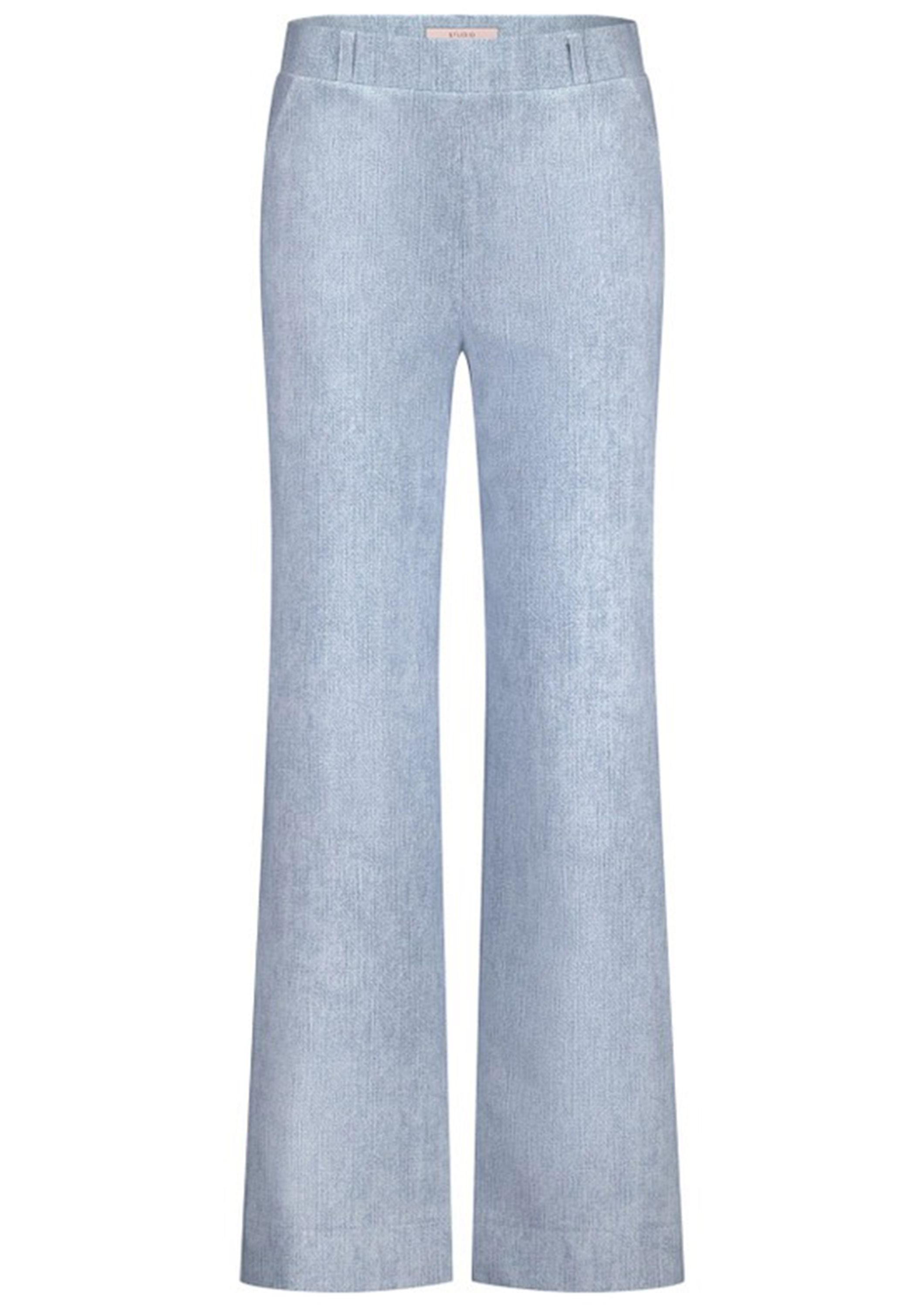STUDIO ANNELOES WIJDE PANTALON STUDIO ANNELOES WIJDE PANTALON