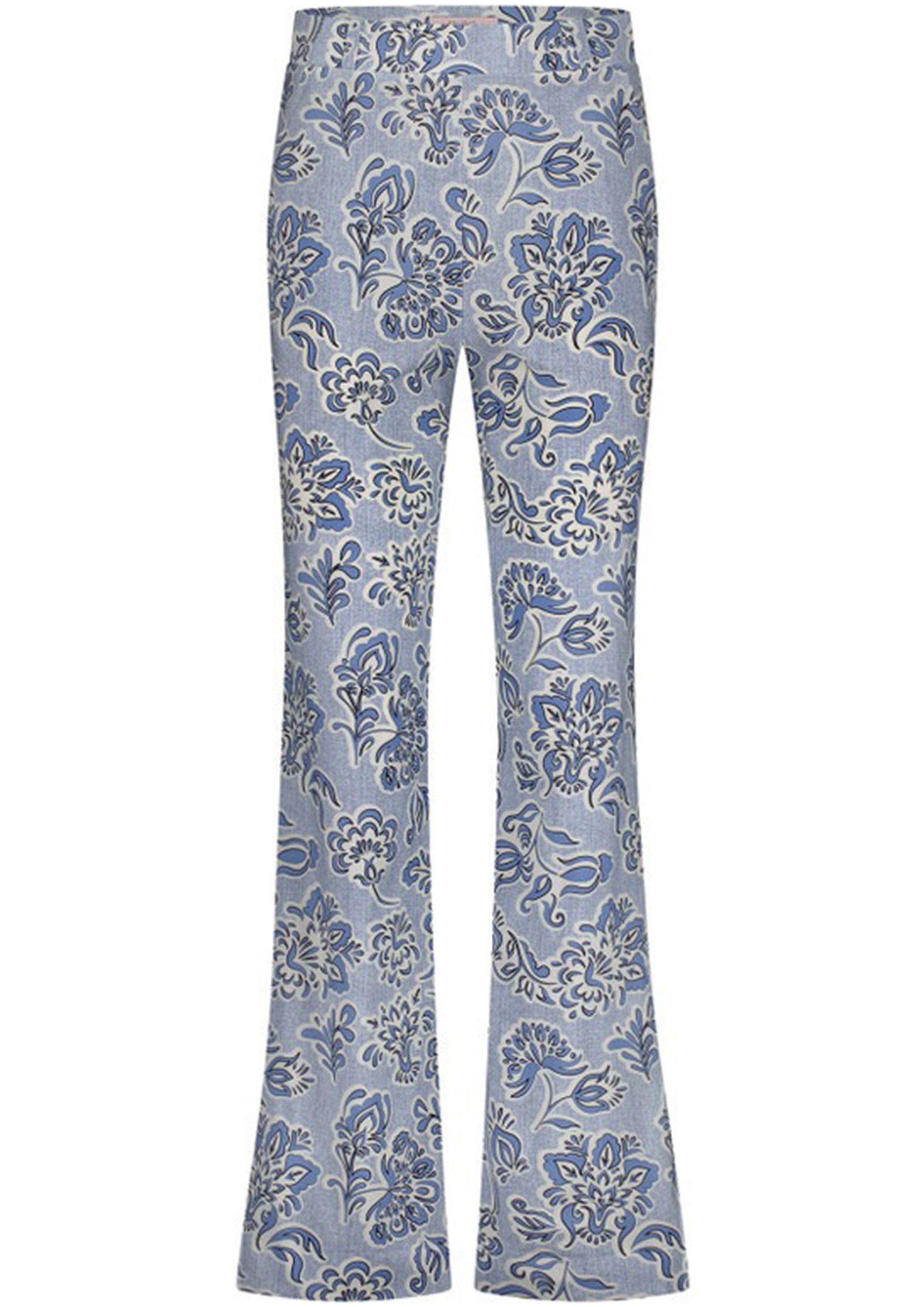 STUDIO ANNELOES WIJDE PANTALON STUDIO ANNELOES WIJDE PANTALON