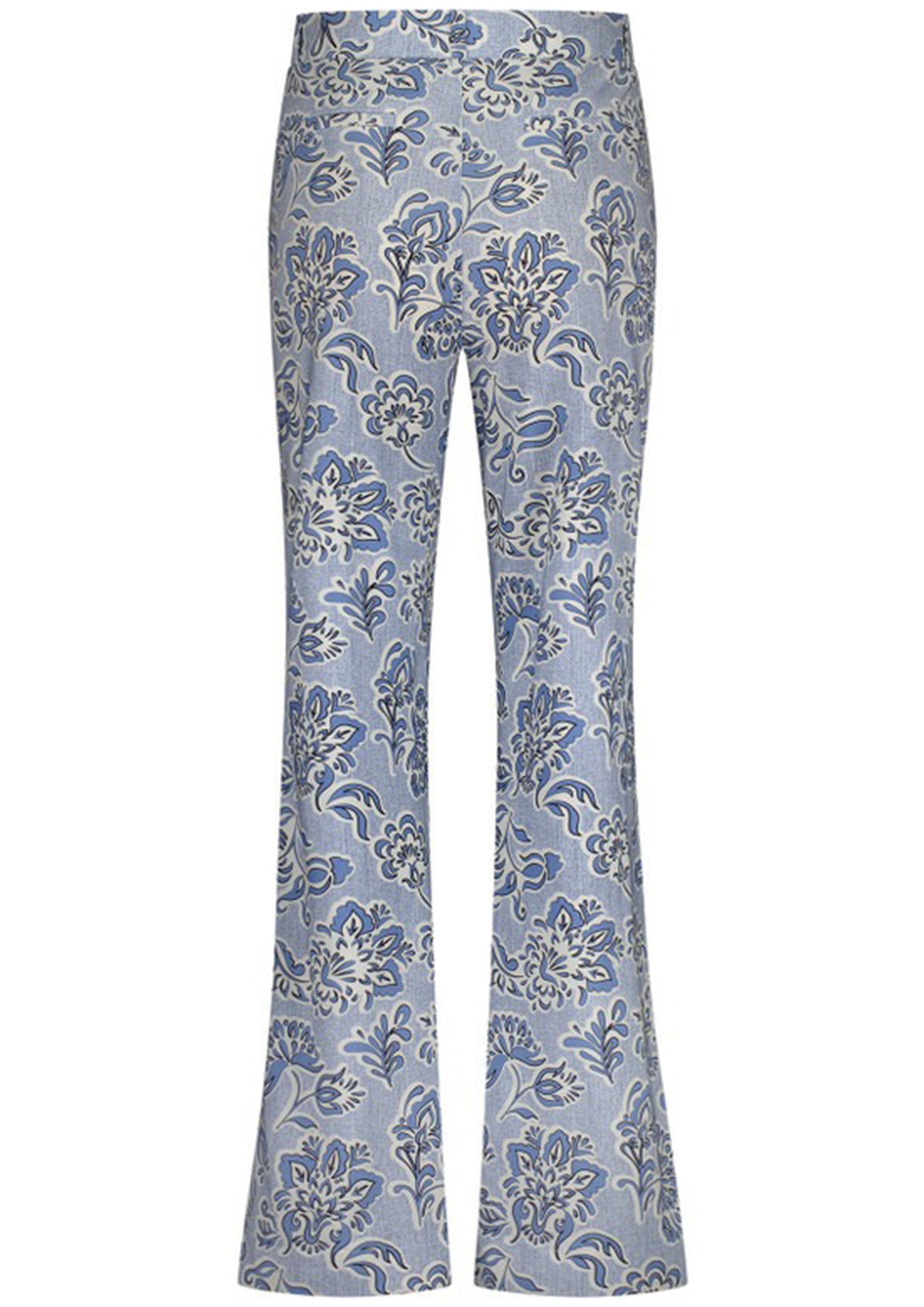 STUDIO ANNELOES WIJDE PANTALON STUDIO ANNELOES WIJDE PANTALON