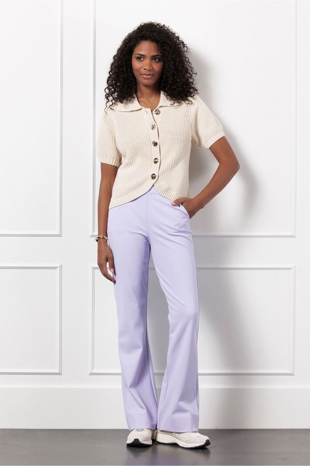 STUDIO ANNELOES PANTALON