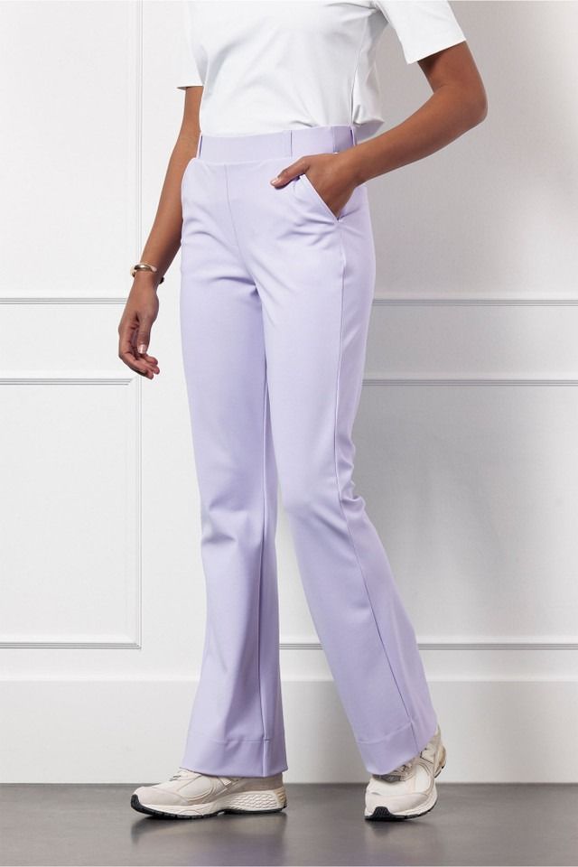 STUDIO ANNELOES PANTALON