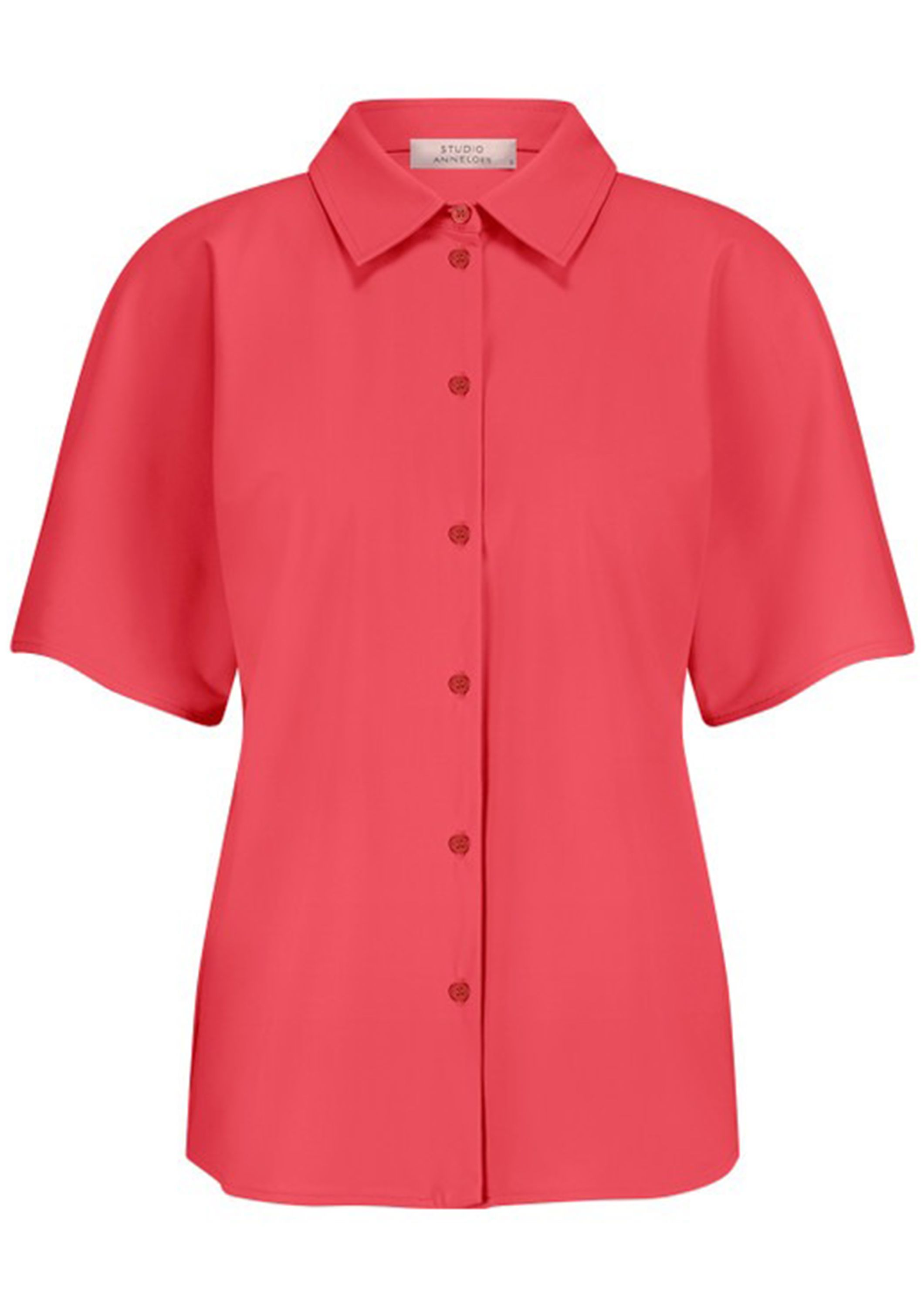 STUDIO ANNELOES BLOUSE STUDIO ANNELOES BLOUSE