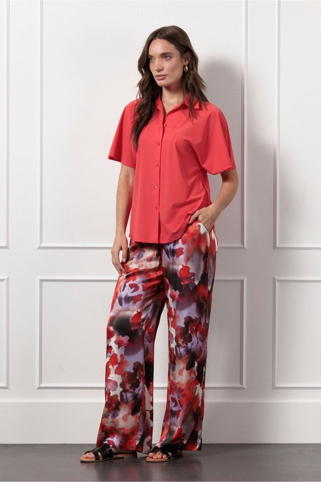 STUDIO ANNELOES BLOUSE STUDIO ANNELOES BLOUSE