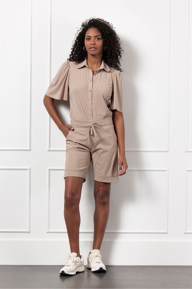 STUDIO ANNELOES SHORT STUDIO ANNELOES SHORT