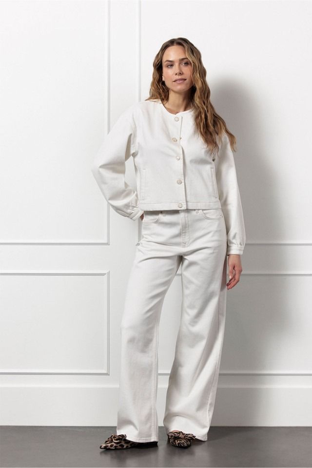 STUDIO ANNELOES JEANS STUDIO ANNELOES JEANS