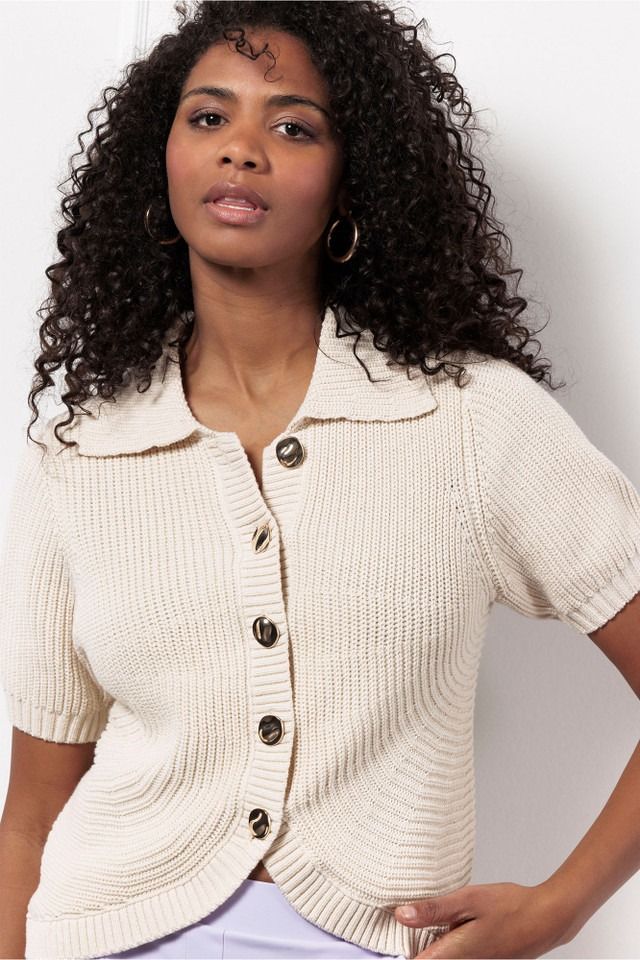 STUDIO ANNELOES VEST STUDIO ANNELOES VEST