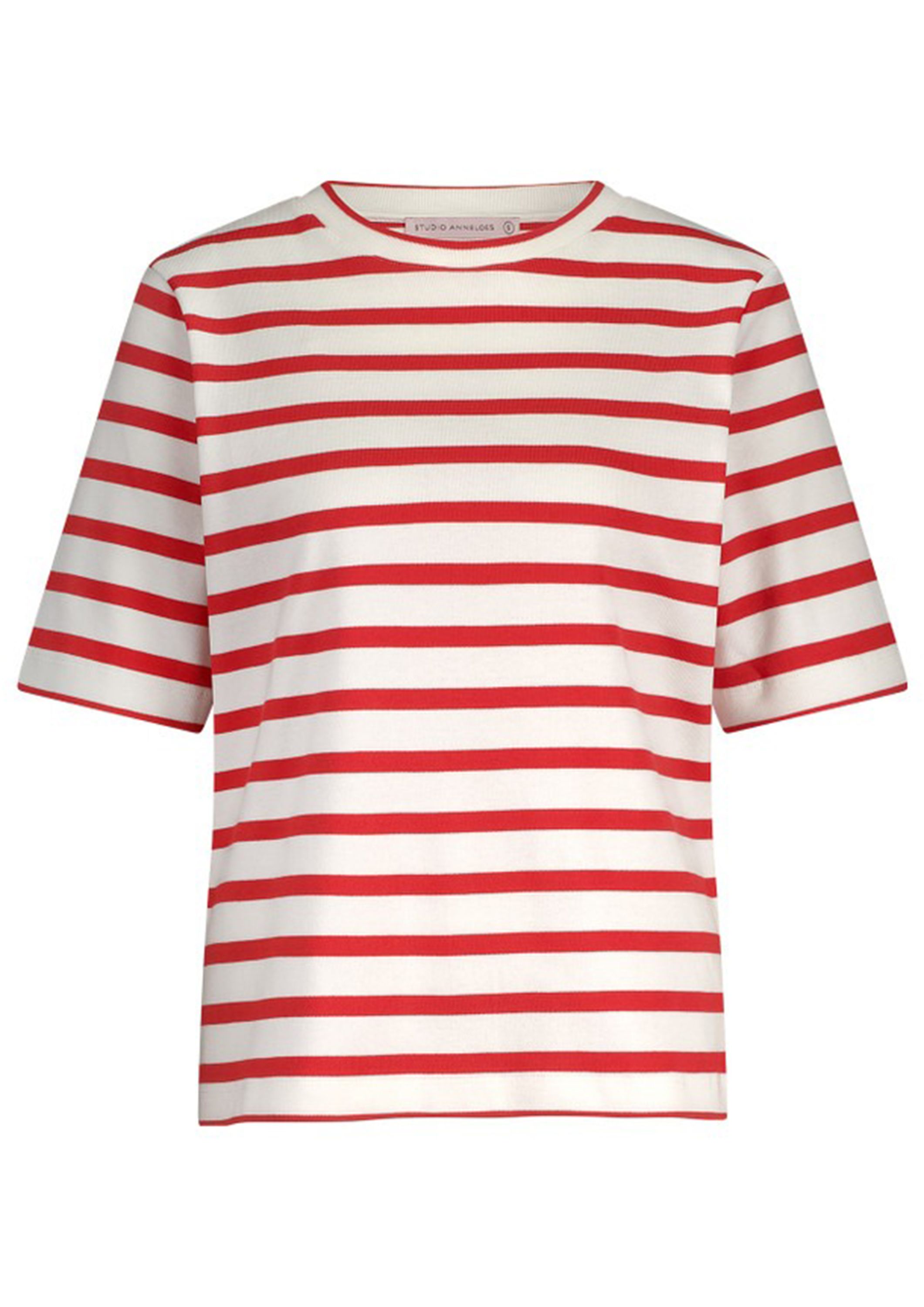 STUDIO ANNELOES SHIRT STUDIO ANNELOES SHIRT