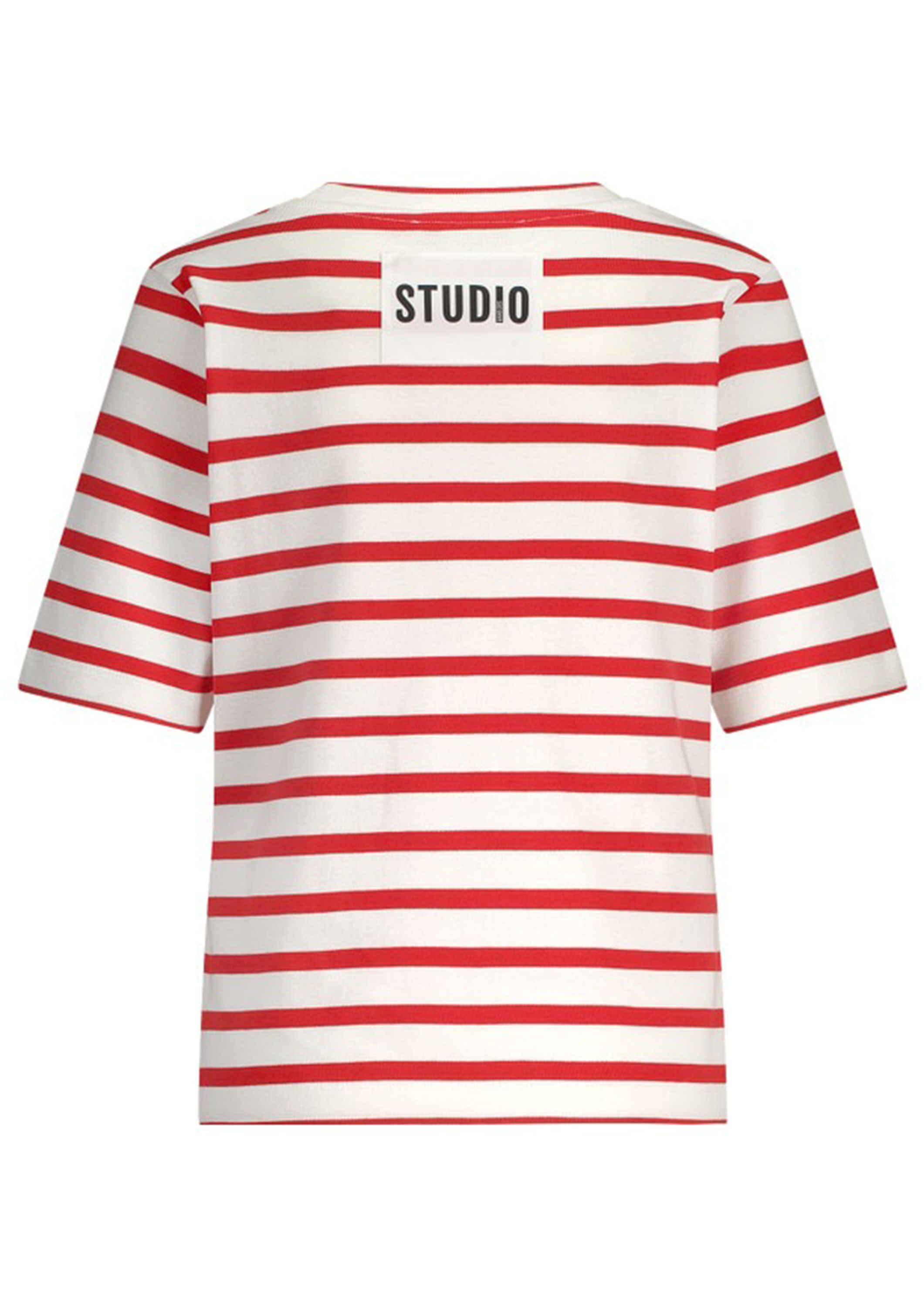 STUDIO ANNELOES SHIRT STUDIO ANNELOES SHIRT