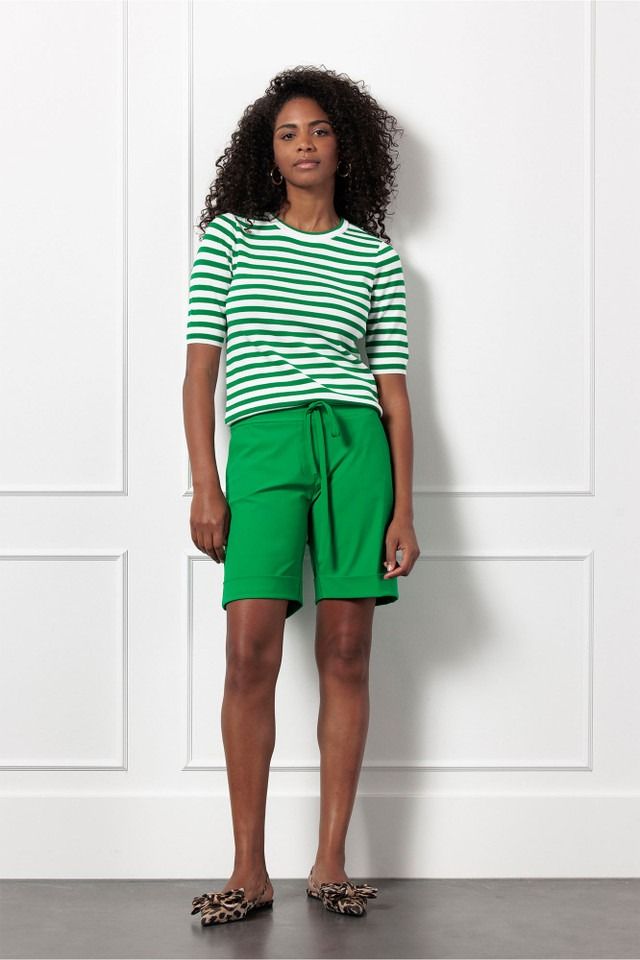STUDIO ANNELOES SHORT STUDIO ANNELOES SHORT