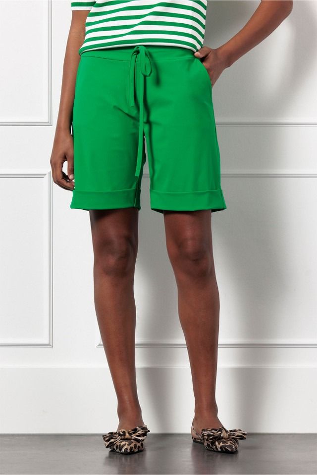 STUDIO ANNELOES SHORT STUDIO ANNELOES SHORT