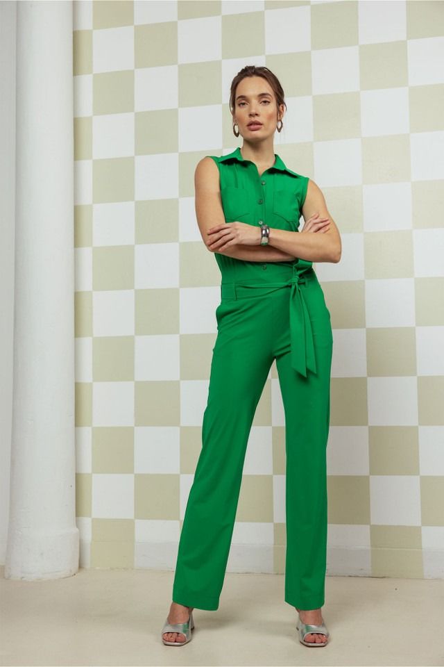 STUDIO ANNELOES JUMPSUIT STUDIO ANNELOES JUMPSUIT