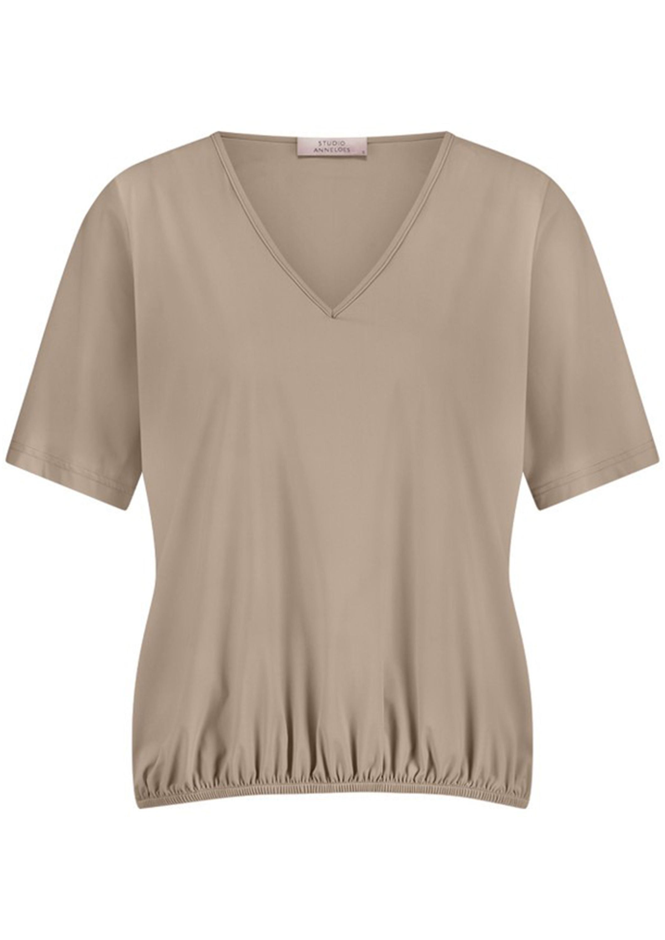 STUDIO ANNELOES SHIRT STUDIO ANNELOES SHIRT