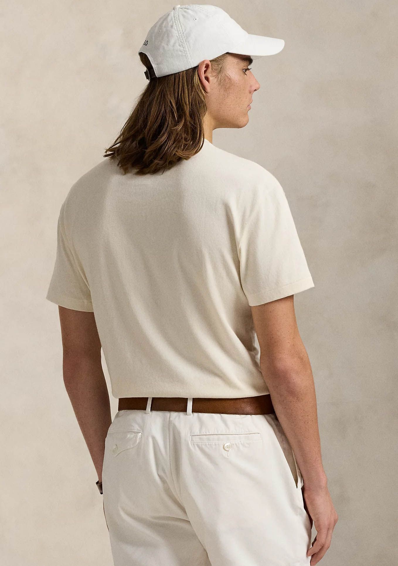 POLO RALPH LAUREN TSHIRT