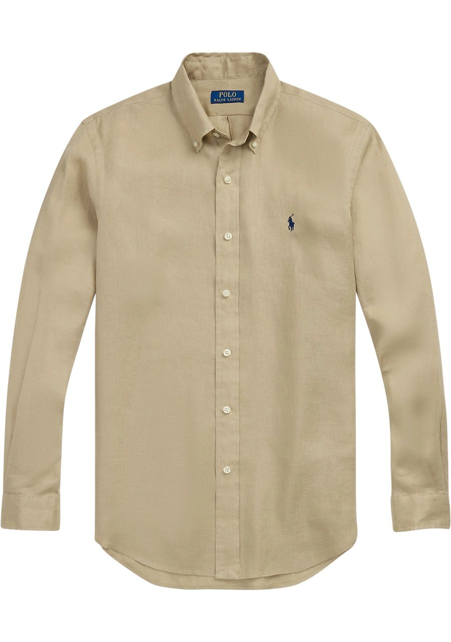 POLO RALPH LAUREN OVERHEMD POLO RALPH LAUREN OVERHEMD