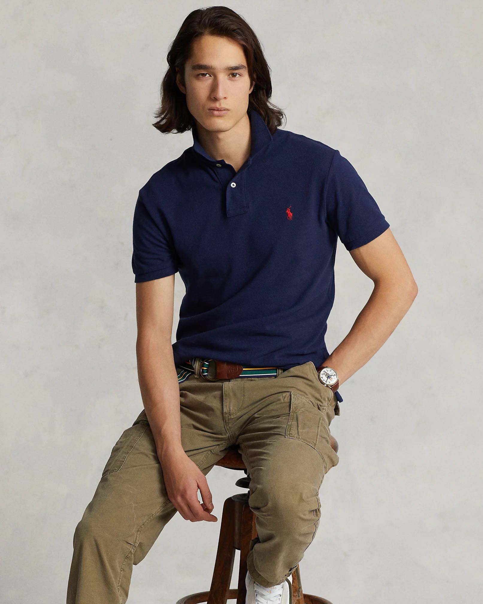 POLO RALPH LAUREN POLO