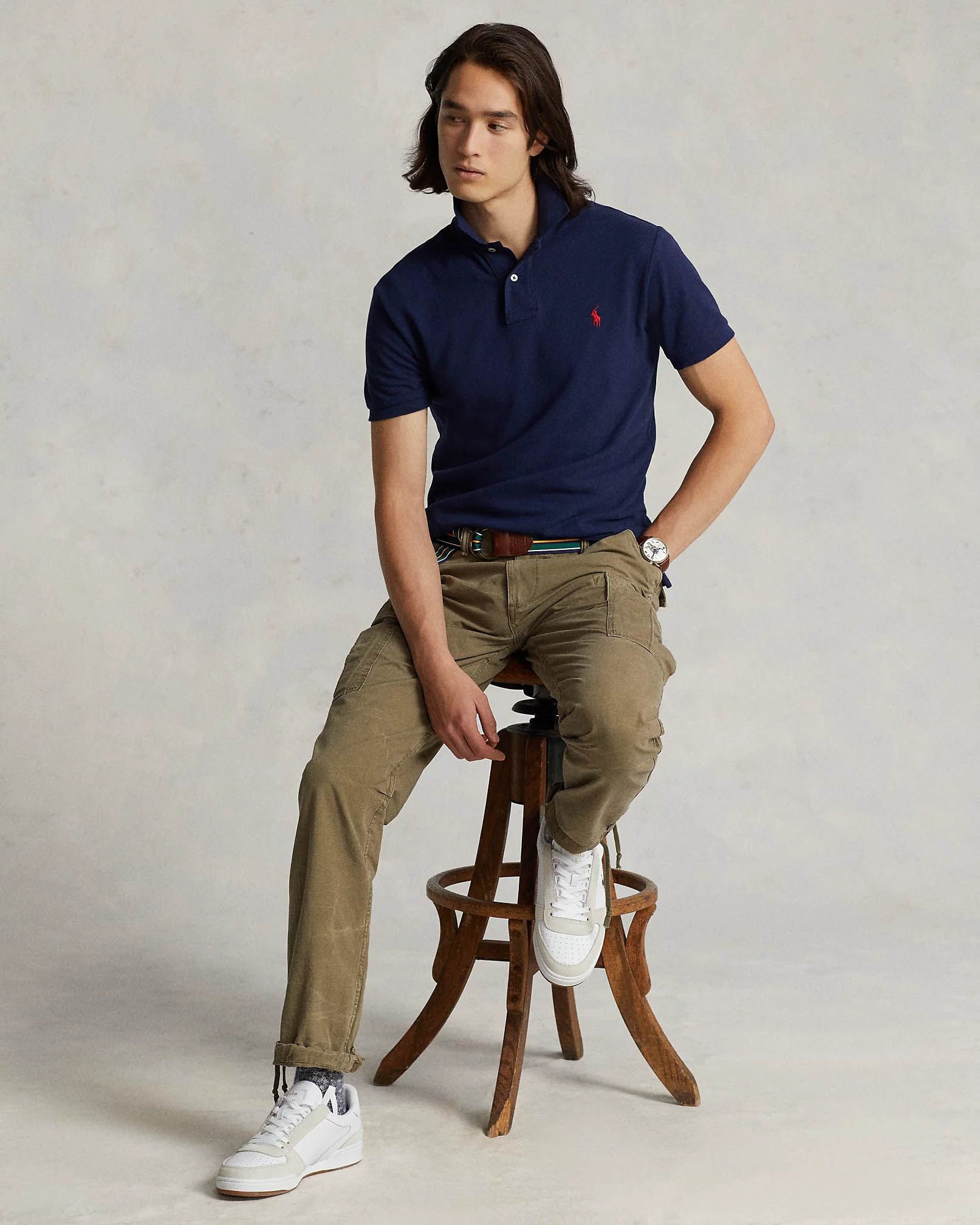 POLO RALPH LAUREN POLO