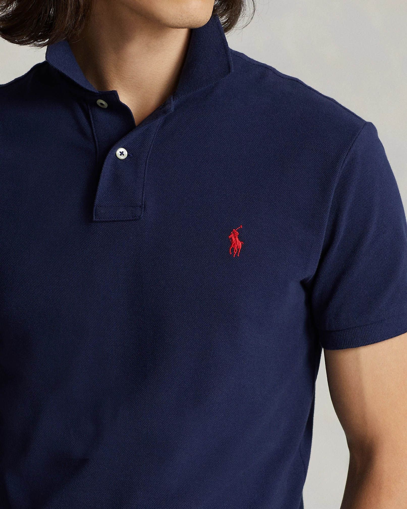 POLO RALPH LAUREN POLO