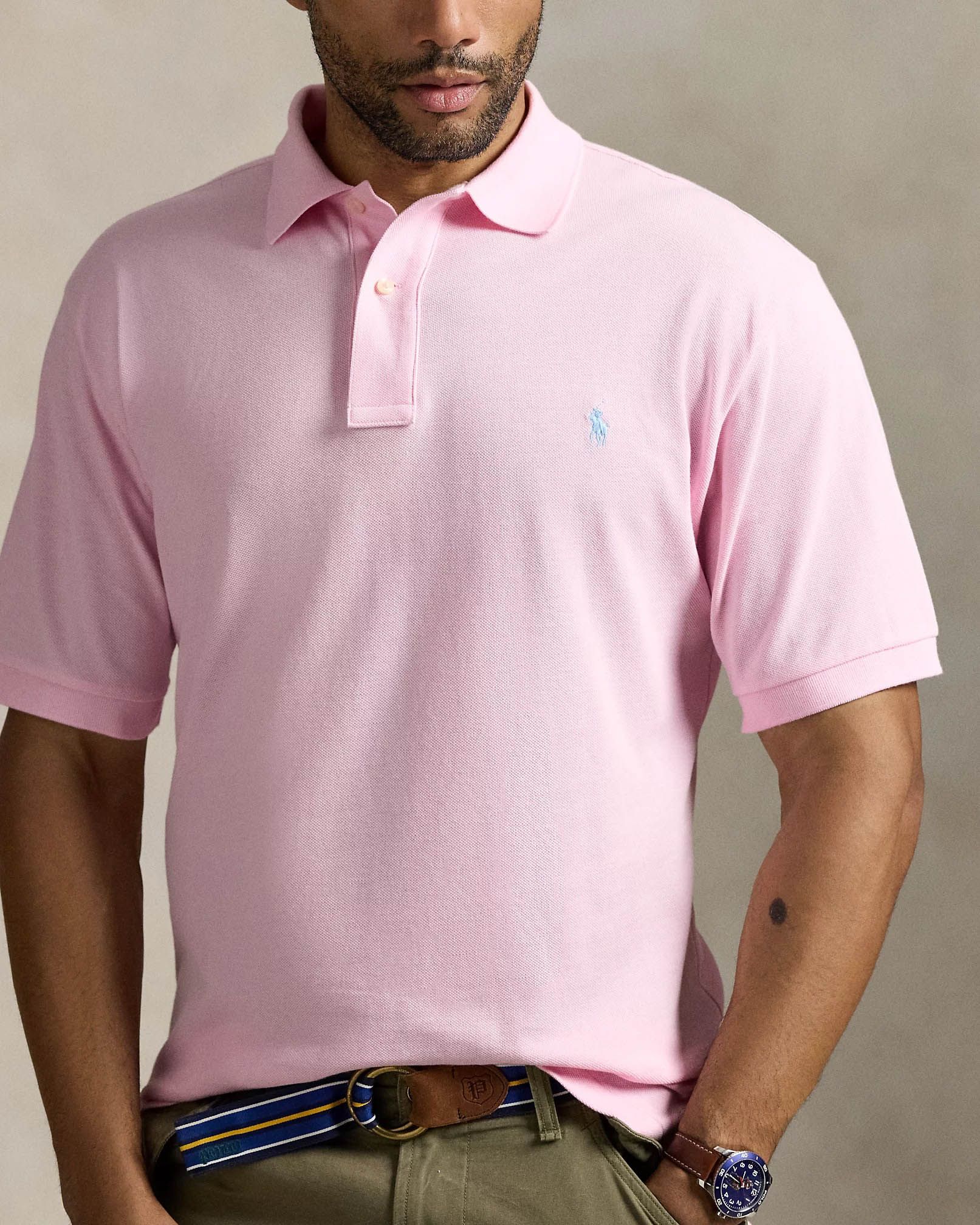 POLO RALPH LAUREN POLO