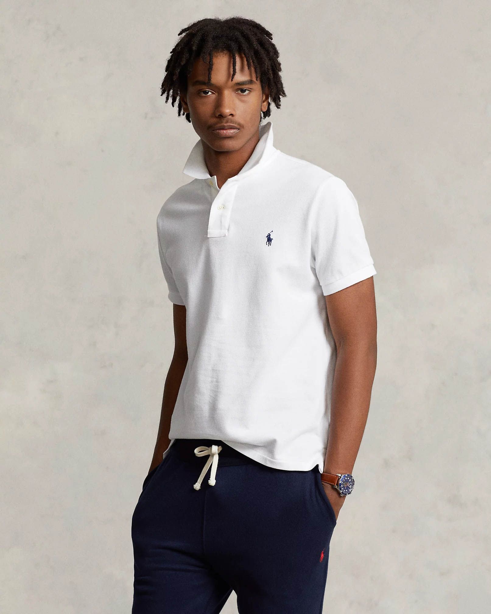 POLO RALPH LAUREN POLO