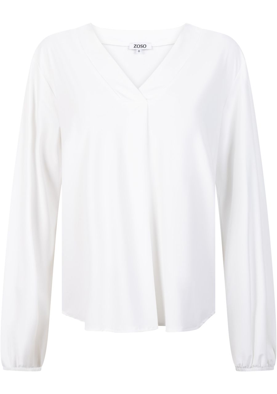 ZOSO BLOUSE ZOSO BLOUSE