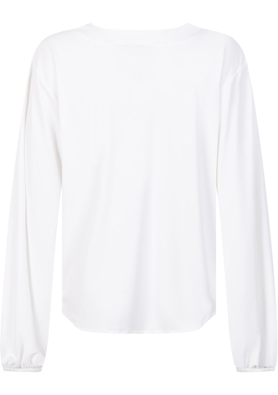 ZOSO BLOUSE ZOSO BLOUSE