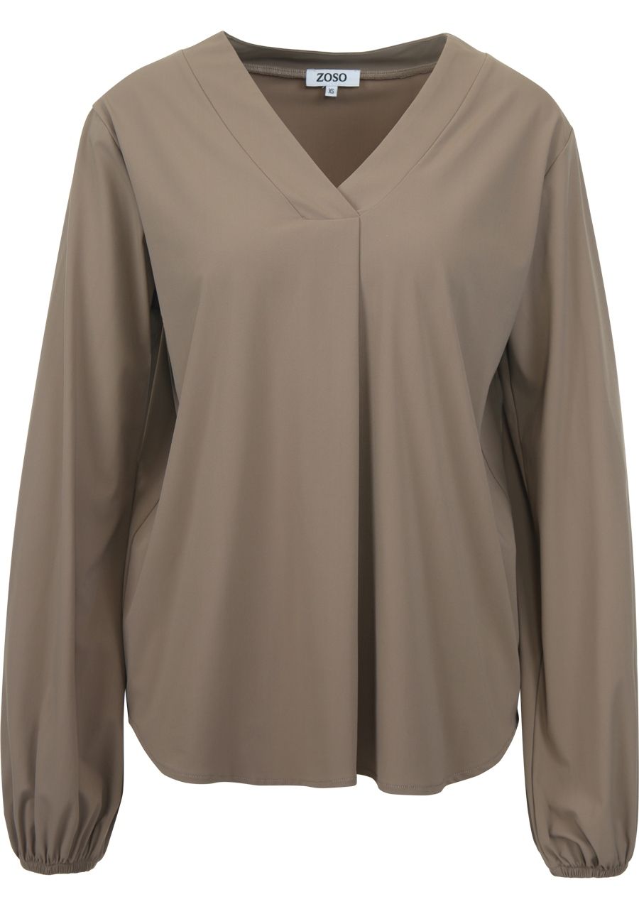 ZOSO BLOUSE