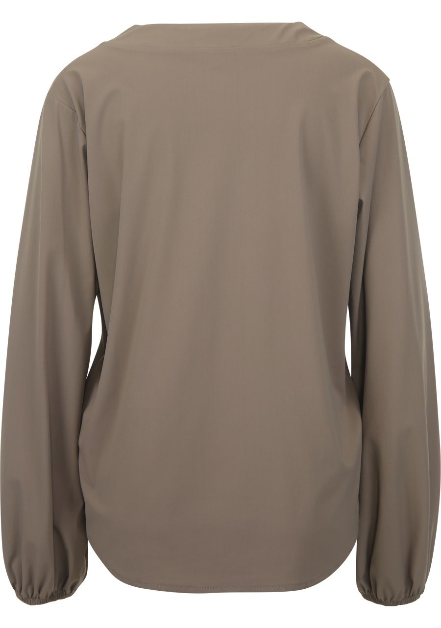 ZOSO BLOUSE