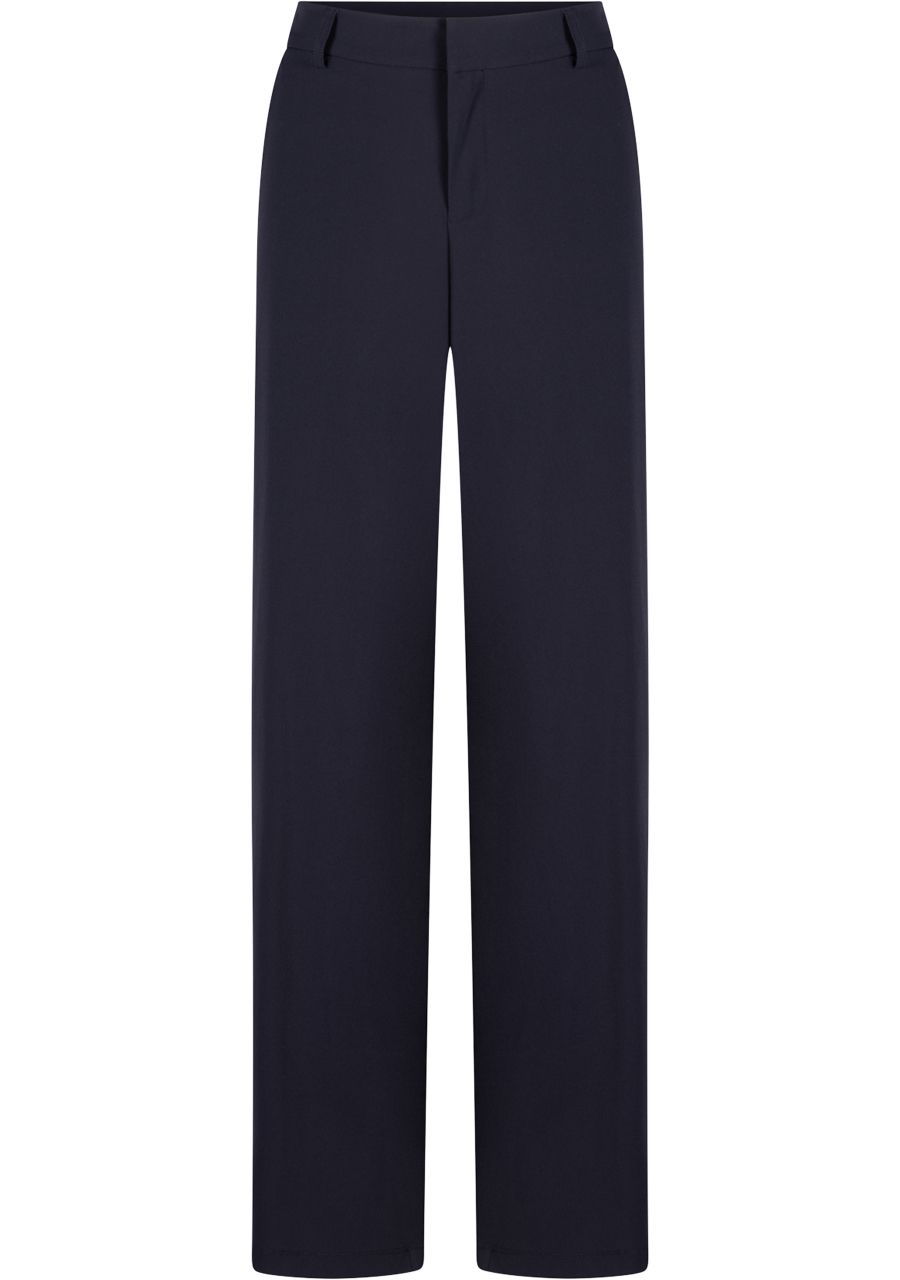 ZOSO WIJDE PANTALON