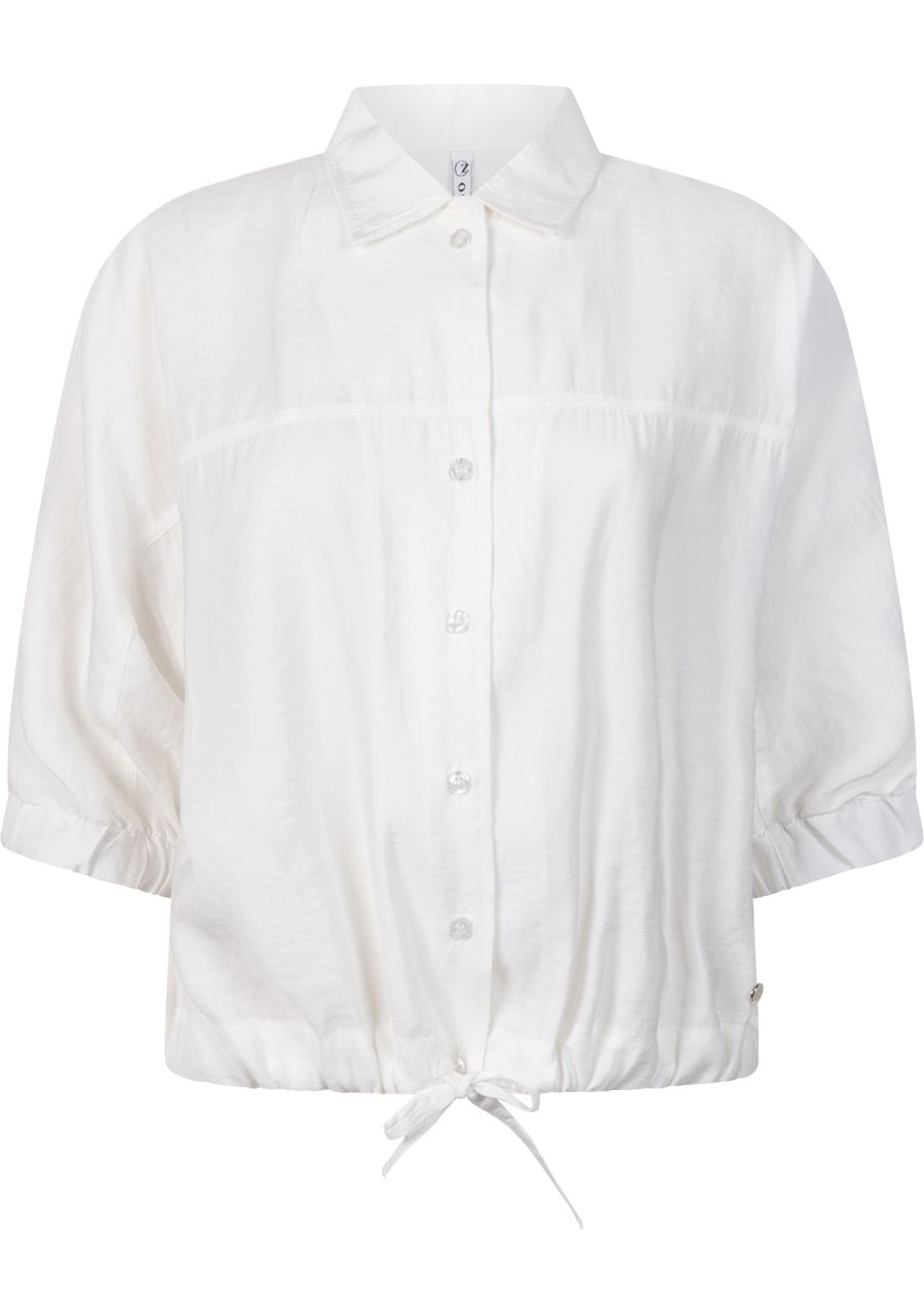 ZOSO BLOUSE