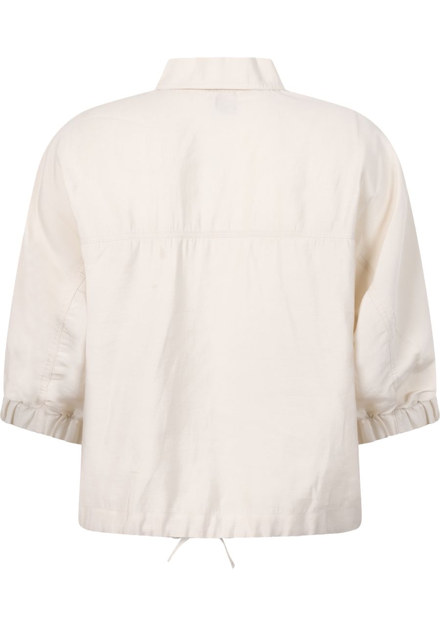 ZOSO BLOUSE