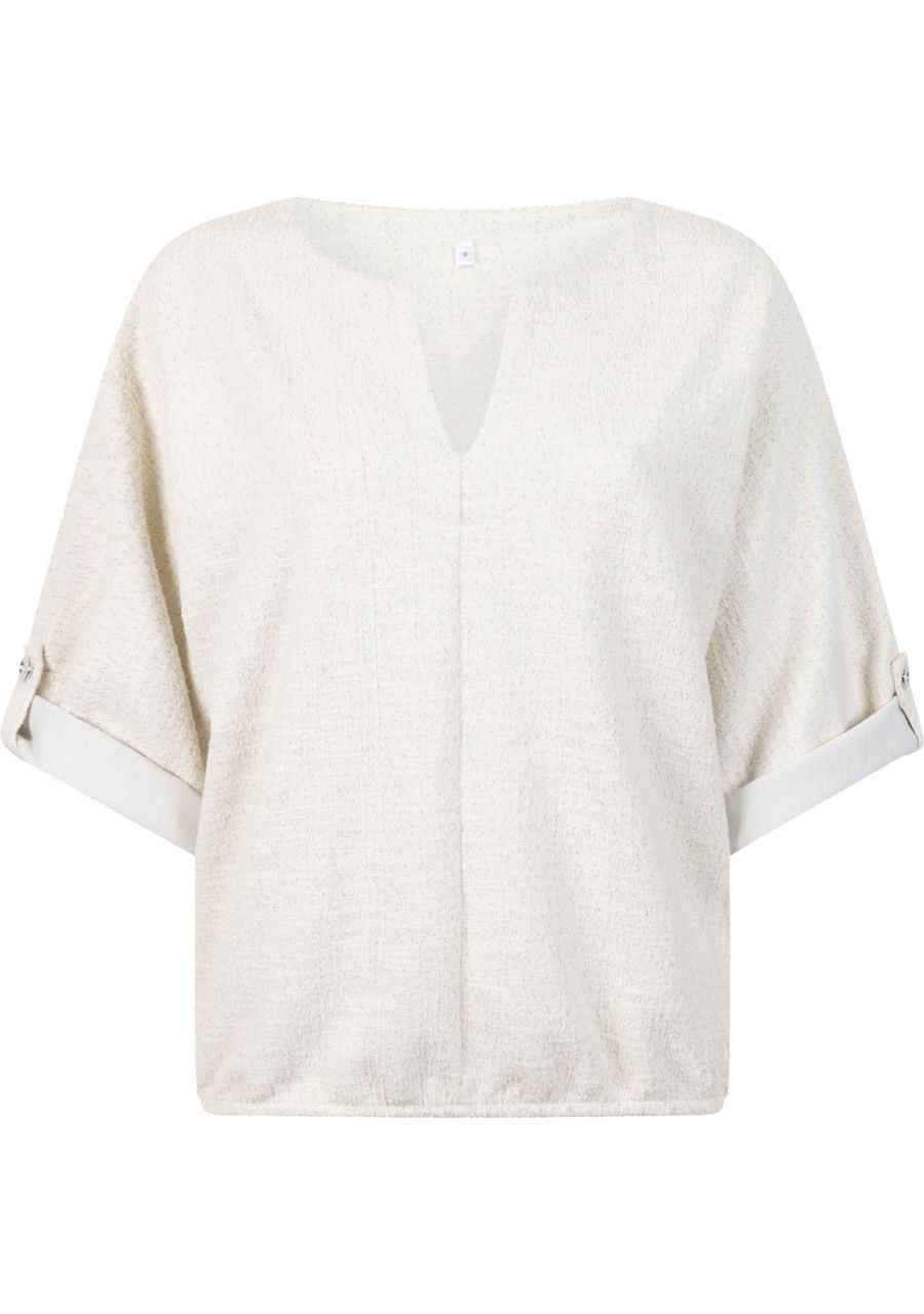 ZOSO BLOUSE ZOSO BLOUSE