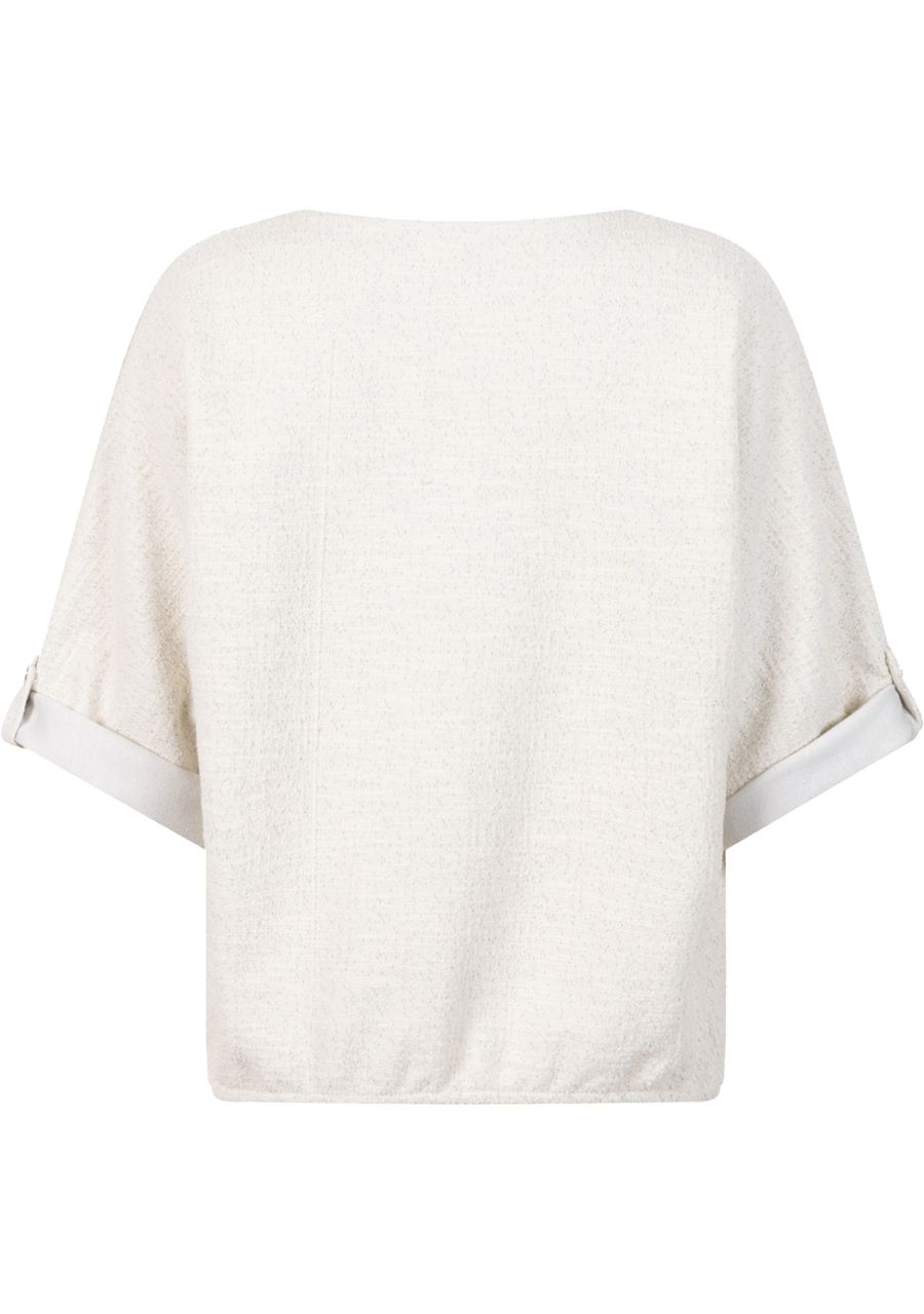 ZOSO BLOUSE ZOSO BLOUSE