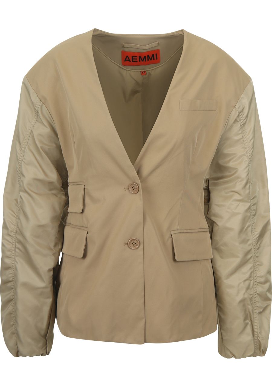 AEMMI BLAZER
