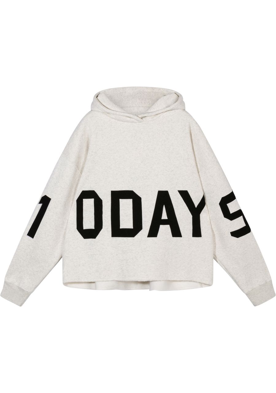 10DAYS SWEATER