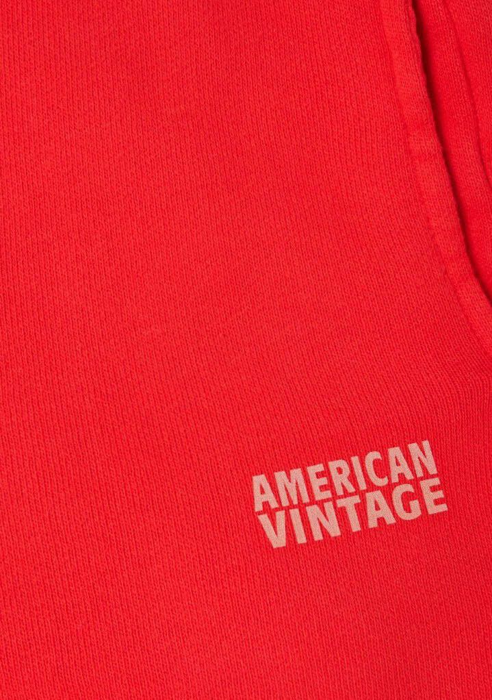 AMERICAN VINTAGE SHORT
