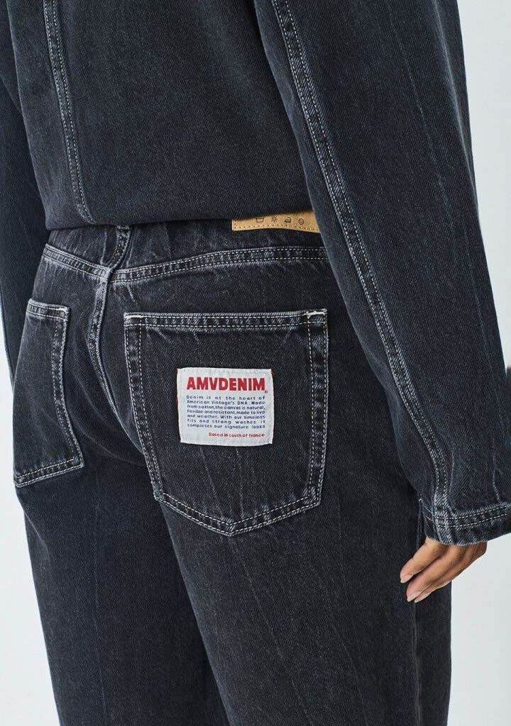 AMERICAN VINTAGE BERMUDA AMERICAN VINTAGE BERMUDA