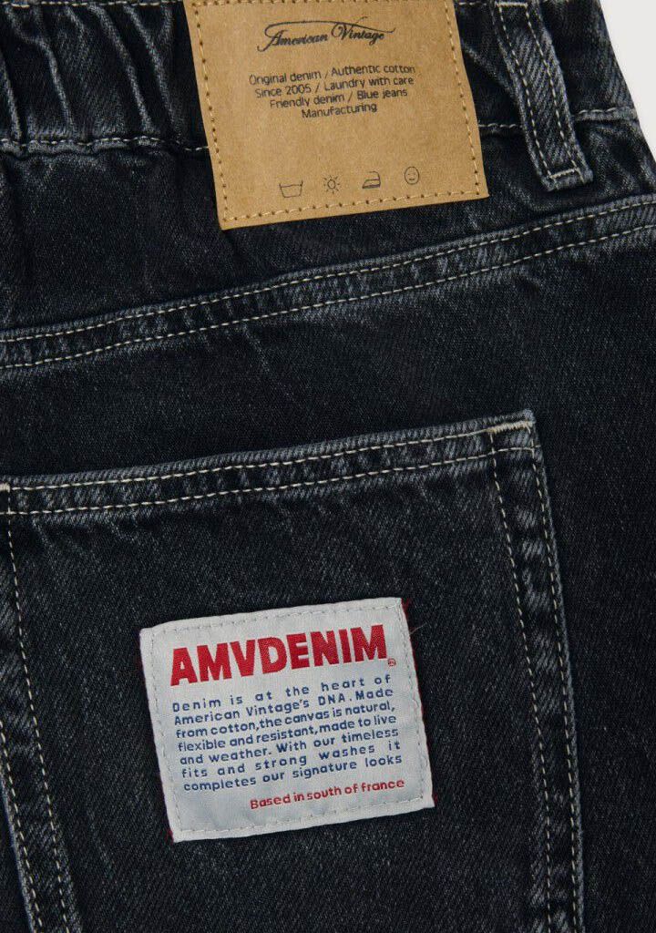 AMERICAN VINTAGE BERMUDA AMERICAN VINTAGE BERMUDA