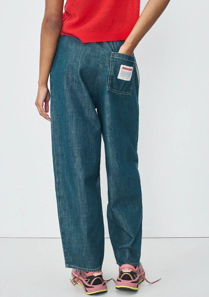 AMERICAN VINTAGE JEANS