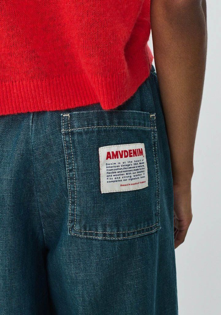 AMERICAN VINTAGE JEANS