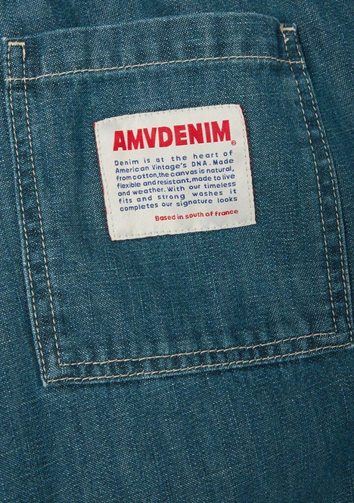 AMERICAN VINTAGE JEANS