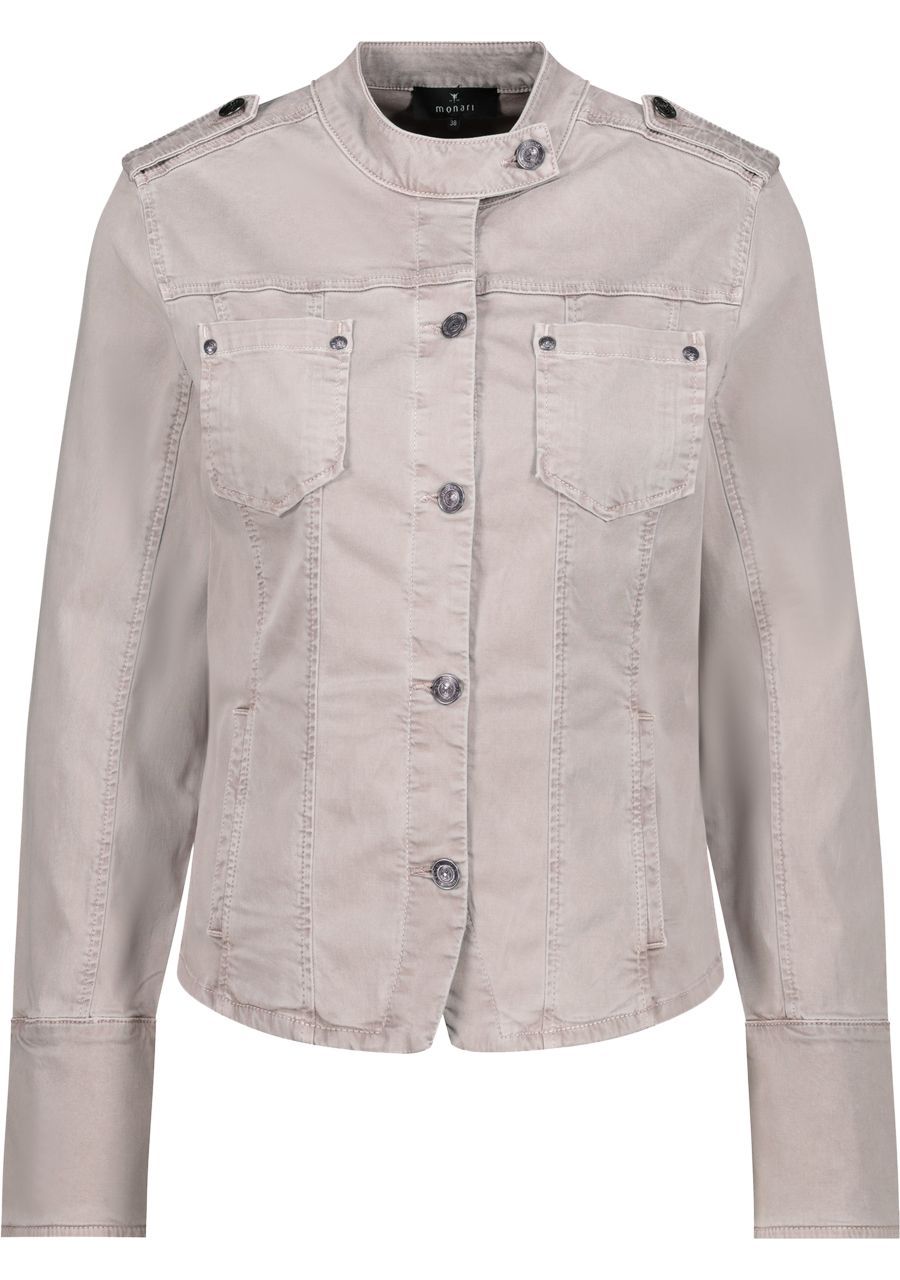 MONARI OVERSHIRT