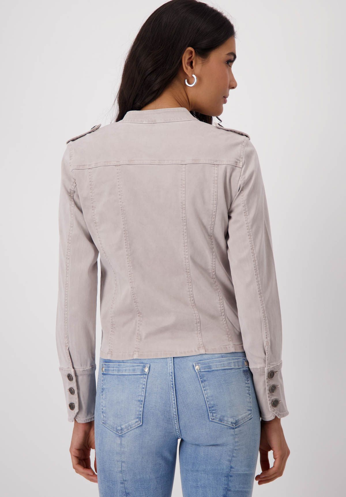 MONARI OVERSHIRT