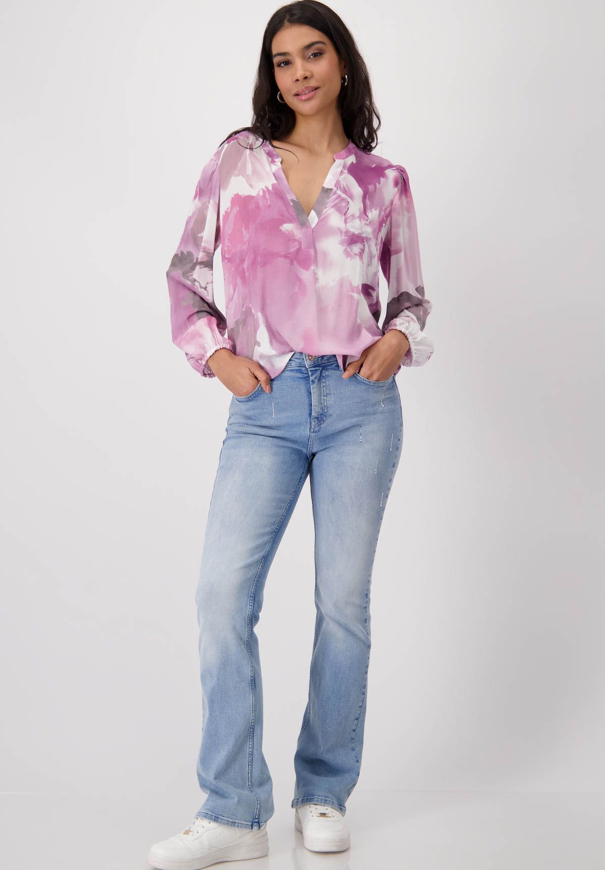 MONARI BLOUSE MONARI BLOUSE