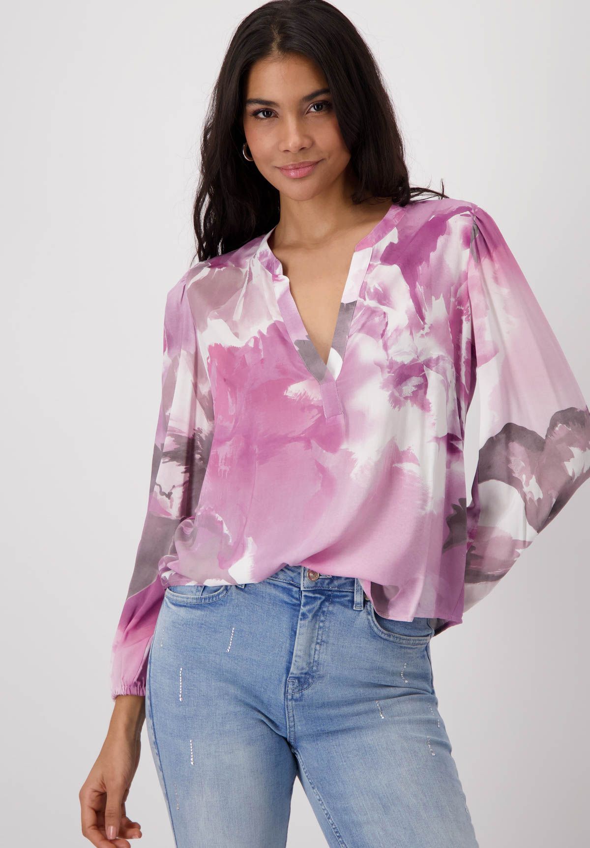 MONARI BLOUSE MONARI BLOUSE